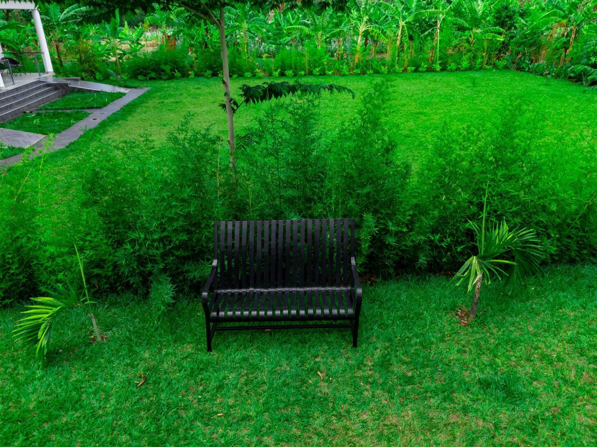 Shose Farmhouse Chalets & Campsite Moshi Luaran gambar